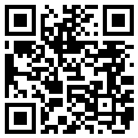QR Code for bitcoin:3MWEZyAdSoe6XBf78erhfDrs7cPDNov6EQ