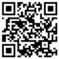 QR Code for bitcoin:3MWFEjbKd7Y2ZnQuV2EhBoyAWA7QkiH93U