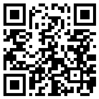 QR Code for bitcoin:3MWFzKqAtZKDpE2XwAJCfuQ5DXiJB1fVZS
