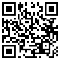 QR Code for bitcoin:3MWHwXziouEPVfiQjyANSqiT4vc5XFr2L4