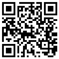 QR Code for bitcoin:3MWL8CtmDjLow7d18P7aQoF3DBcDY1d8zX