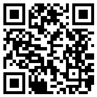 QR Code for bitcoin:3MWPJr4bXeoARGY6nMYYLc7PdEkTsN2BEj