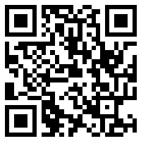 QR Code for bitcoin:3MWR96PocccAy8doxQwjvnmtj5vmb4ifct