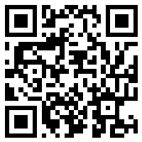 QR Code for bitcoin:3MWW9X7mQT6steStE3SEWjPonCQ1BCp9Co