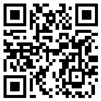 QR Code for bitcoin:3MWWC7H1SZJae6HG2yrAp2wpTiup5Kw8ue