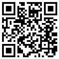 QR Code for bitcoin:3MWY6sstSeghtskJjWd7ckdXzZmZYU7bZg