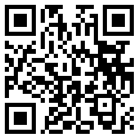 QR Code for bitcoin:3MWYY8da4R36UfGazTRes8L4k5iV8K3kc3