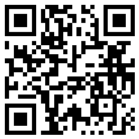 QR Code for bitcoin:3MWeuuYXhjX87bSuodeEinfJT6i8cV2QJQ