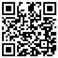 QR Code for bitcoin:3MWgv9uo4bxXwCgViKx2h7rh6QLUyPB2v3