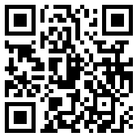 QR Code for bitcoin:3MWi8tRvmG7RRapUqFCFXWR53Dmiegk4XP