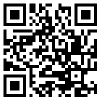 QR Code for bitcoin:3MWj81bShSjPwfrTfRPHjMU987Sbfnoq6R