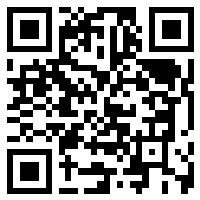 QR Code for bitcoin:3MWjva5hpTrojSJaab5nBMfdYUSNhow2KB