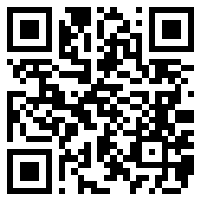 QR Code for bitcoin:3MWmCC3GxwFfWdV2ssfViCvDvrUkqPQoBU