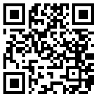 QR Code for bitcoin:3MWpG2entAkz21b2Ae84MXH6dnMgz1j6XD