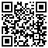 QR Code for bitcoin:3MWq5seCb67Q6fEXrpyHUvYZzX2aKF3GS7