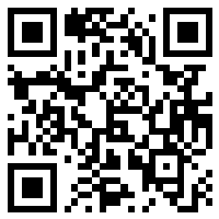 QR Code for bitcoin:3MWsLRvyAcS2gYtkVSTkwoPhUUPucyzTZF