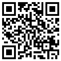 QR Code for bitcoin:3MWuW87ewg9To6Avgt2eP7Md44QUB6YUbw