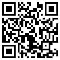 QR Code for bitcoin:3MWvkRE4qnKXndhrxuWdx4SfjToFbf7bxc