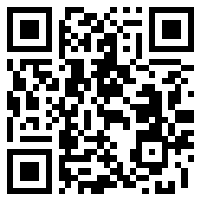 QR Code for bitcoin:3MX3SJ65BdVBMFDeJyiUzLdbRVUNcdwSAs