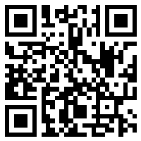 QR Code for bitcoin:3MX4ADV7L1FQNPrcw5AT9U5p7BKvaKVNkh