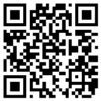 QR Code for bitcoin:3MX4uissVCETizK842WMVBd6gGZajySf5x
