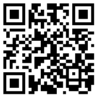 QR Code for bitcoin:3MX7vMSiJK8qZ6cWc1fjKTvMuGkWTBKhXG