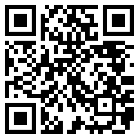 QR Code for bitcoin:3MXEbF7Xy3CCfjnJr7ZnVEhtVdvpSYvsR4