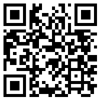 QR Code for bitcoin:3MXEd8eekgMXtHHJxix9v9ieNPFfVG5FW4