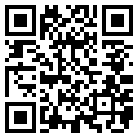 QR Code for bitcoin:3MXF5twP7Lny6mHf8RYCiUnGnpP9pih2y9