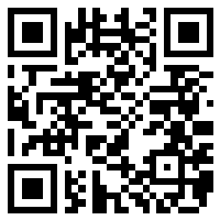 QR Code for bitcoin:3MXGVk7rYPqL73toyfuV2Poef9LwbfRnCL