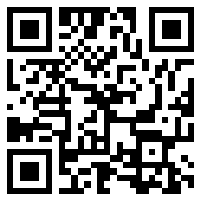 QR Code for bitcoin:3MXKP94B2idKiYAkMogY3eps6DWgAynDoZ