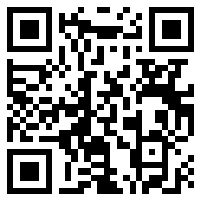 QR Code for bitcoin:3MXKz6N4zduTPcodCXCmqrroxnHJH1rp6n