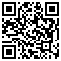 QR Code for bitcoin:3MXM7uWZULF4o3oR85gKZ3g6dFrZ2fKzAD