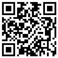 QR Code for bitcoin:3MXMAoNDjAaZ1hkMUvwef87GETkovUjc3Q