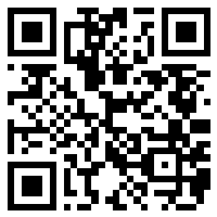 QR Code for bitcoin:3MXPHSYgEqf9cNeDqiR3fPoFKKPoGjJuqR