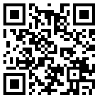 QR Code for bitcoin:3MXTDnjzfNUEfwgrvLdnqe3HdDdV5oPapi
