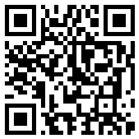 QR Code for bitcoin:3MXTKDTF5R1RuG13ozLUeKKeqpZzFWefTu