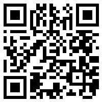 QR Code for bitcoin:3MXTXiDQ8udTes1BVaKsGgRfGfrF5ErDed