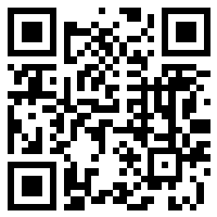 QR Code for bitcoin:3MXU6NBVUFMutRhZffsKr9nw6PDLGCvZ3U