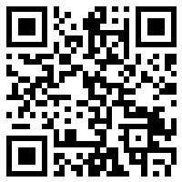QR Code for bitcoin:3MXU7mHTVekp97CPjSn24LcVuWRcAfDoxe