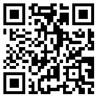 QR Code for bitcoin:3MXU8PkoDzztS5Gd36hfjU4jPyFr5NvGbY