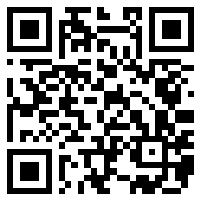 QR Code for bitcoin:3MXV8SPJxixcmsa4ezsgSBEyiKN24LQbPv