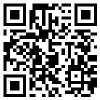 QR Code for bitcoin:3MXXY7Bc2T5X2dfD3pTueg4yV2CjNUkTw7
