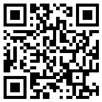 QR Code for bitcoin:3MXYCc4ocuUkVNdXhcPawMp9eVvwUx77tr