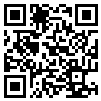 QR Code for bitcoin:3MXYJWWfi2RMpDdRtkDDokxAkneQrc2FKB