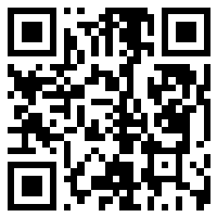 QR Code for bitcoin:3MXcdTnnaWRmxtKKxf4ph3p2ZUVMijeaju