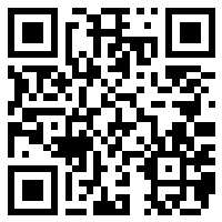QR Code for bitcoin:3MXcvEprnsVACbEJDxq1UW6xp2tDXdC8SB