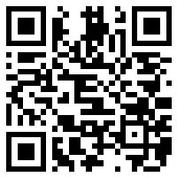 QR Code for bitcoin:3MXdAFioAdKM5g5xRFS95LwCRcYWwWNnfn
