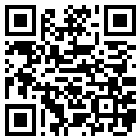 QR Code for bitcoin:3MXfQ3aAvrkr4aZwKjD79kSe3iAg3vFf74