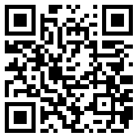 QR Code for bitcoin:3MXfvCeFHaw7xdTreT3ttqtcbisbpLJDoK